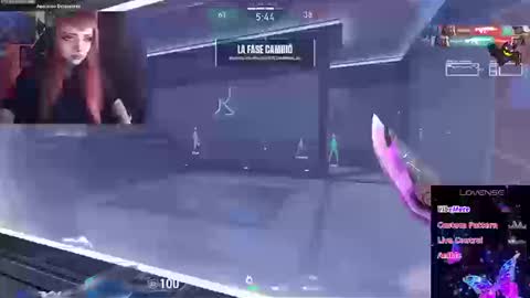 CatalinaANIDEA     online show from 03.12.26