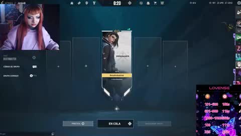 CatalinaANIDEA     online show from 03.22.26