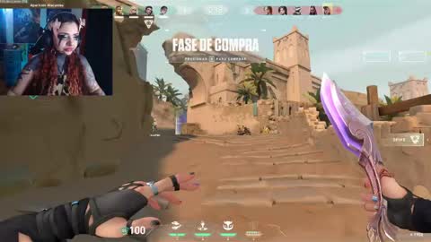 CatalinaANIDEA     online show from 04.10.26