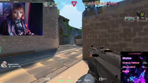 CatalinaANIDEA     online show from 04.18.26