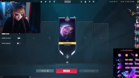 CatalinaANIDEA     online show from 04.22.26