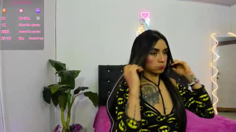 Linda  online show from 03.23.26