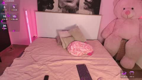 Lin online show from 02.03.26