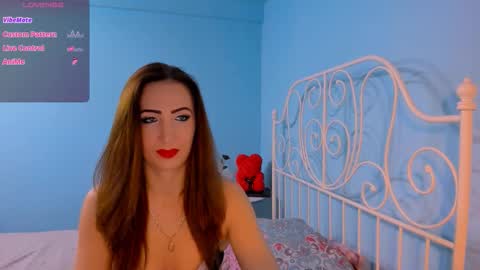 Lindsey online show from 11.07.25