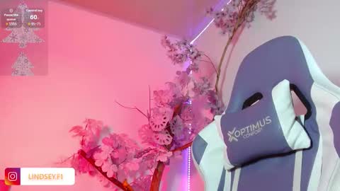 LINDSEYFERRER online show from 12.21.25