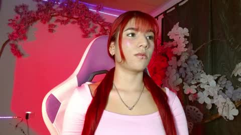 LINDSEYFERRER online show from 04.04.26