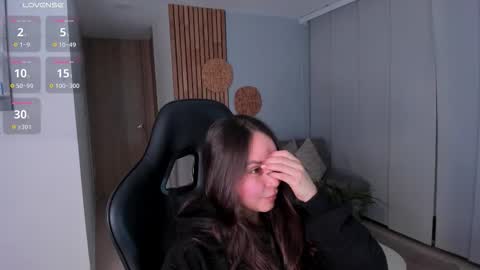 call me annie online show from 10.11.25