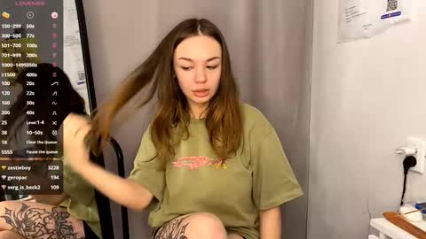 Kate online show from 11.06.25