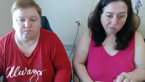 Lindy Jeanie20 online show from 05.03.26
