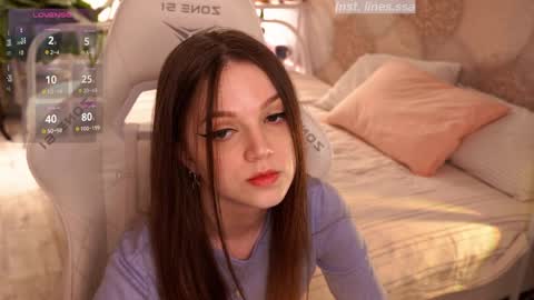 linesssssa online show from 04.07.26