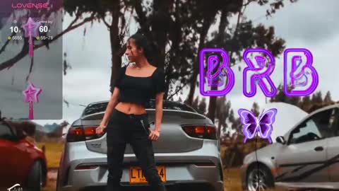 Snapshot of ling_ling24 chatting on 12.03.24 ling ling24 online show from 12.03.24