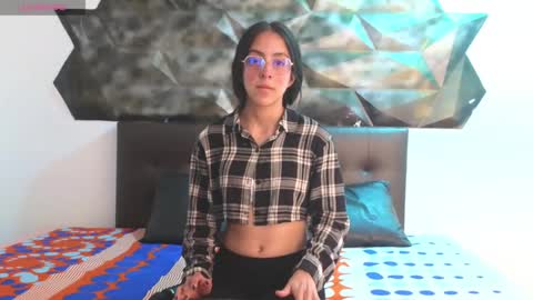 Snapshot of ling_ling24 chatting on 12.06.24 ling ling24 online show from 12.06.24