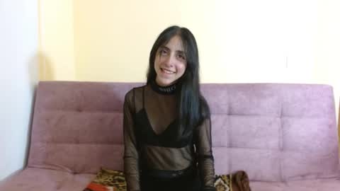 Snapshot of ling_ling24 chatting on 02.01.25 ling ling24 online show from 02.01.25