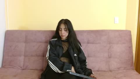 Snapshot of ling_ling24 chatting on 02.01.25 ling ling24 online show from 02.01.25