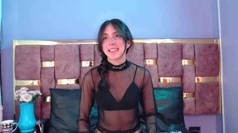 Snapshot of ling_ling24 chatting on 02.19.25 ling ling24 online show from 02.19.25