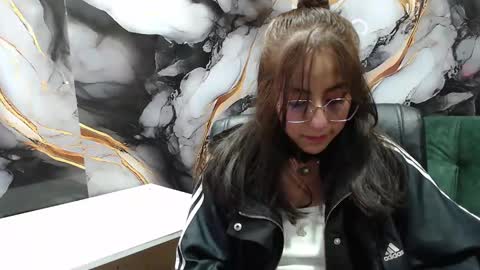 Snapshot of ling_ling24 chatting on 03.07.25 ling ling24 online show from 03.07.25