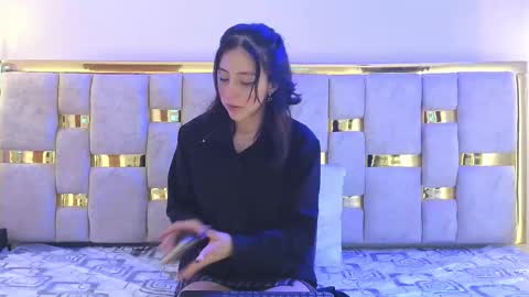 Snapshot of ling_ling24 chatting on 12.16.25 ling ling24 online show from 12.16.25