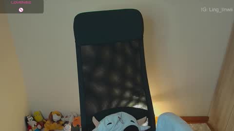 Ling online show from 03.20.26