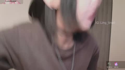 Ling online show from 04.25.26