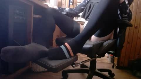 Snapshot of linkcd chatting on 02.14.25 CandyPop online show from 02.14.25