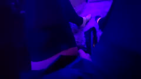 Snapshot of linkcd chatting on 02.25.25 CandyPop online show from 02.25.25