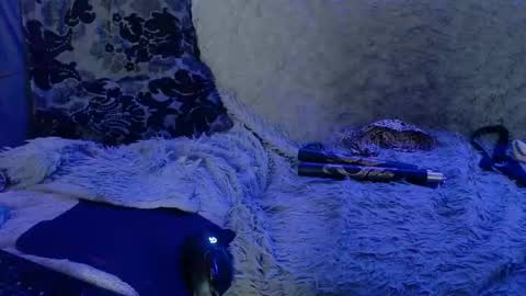 Snapshot of linkcd chatting on 03.10.25 CandyPop online show from 03.10.25