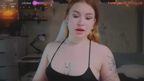 Lina online show from 06.15.26