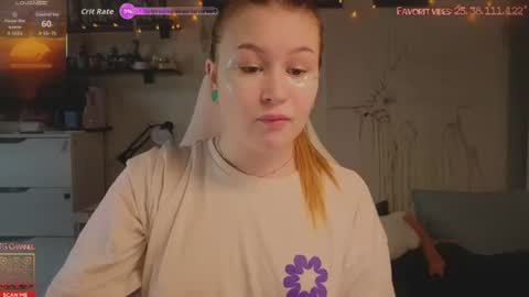 Lina online show from 06.18.26