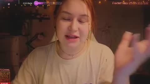 Lina online show from 06.19.26