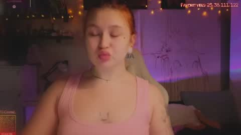 Lina online show from 07.05.26