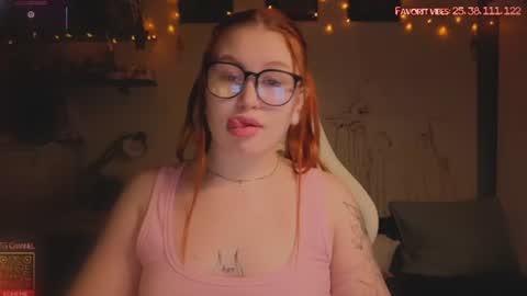Lina online show from 07.05.26