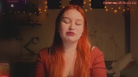 Lina online show from 08.07.26