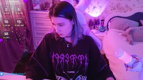 linksiss online show from 11.22.25