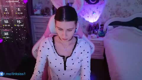 linksiss online show from 11.23.25