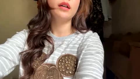Snapshot of linna8866 chatting on 12.20.25 linna8866 online show from 12.20.25