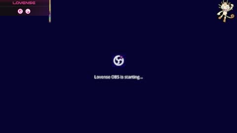 Luciana online show from 11.25.25