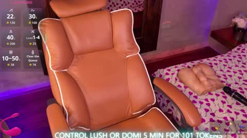  LINSY  online show from 04.09.26