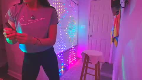 linuxgirlsudosu online show from 10.18.25