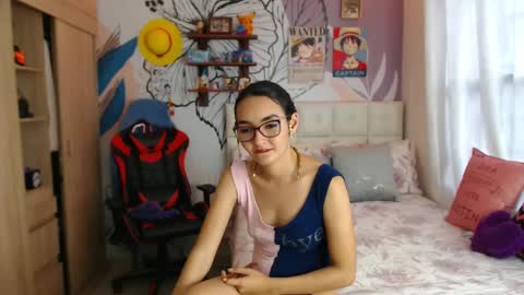 LinzyBaner online show from 03.10.25