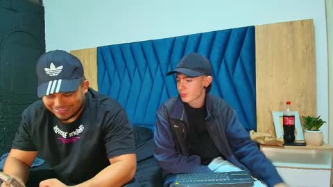 Lio online show from 04.08.26