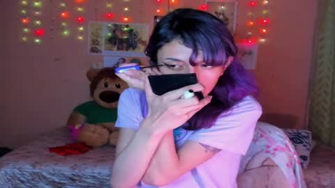 Lio Rouse online show from 04.03.26