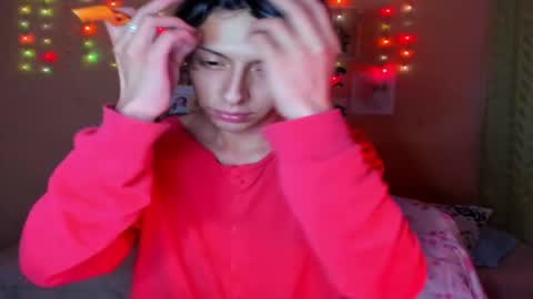 Lio Rouse online show from 04.30.26