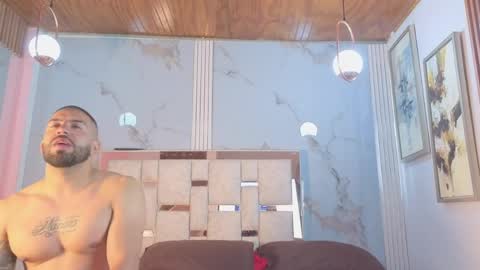 Lion and Aria online show from 04.05.26