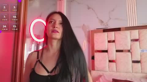 Lion and Aria online show from 04.20.26