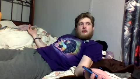 Snapshot of lion_and_bunny chatting on 07.09.26 Kinky-Redneck online show from 07.09.26