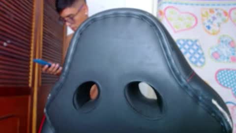 lion_grr online show from 11.22.25