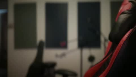 lion_hotty online show from 10.01.25