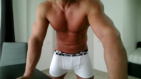 Leo online show from 02.27.25