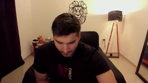 Lion online show from 01.08.26