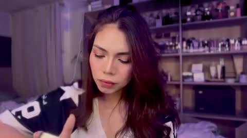 Liora of Ophir online show from 12.01.25